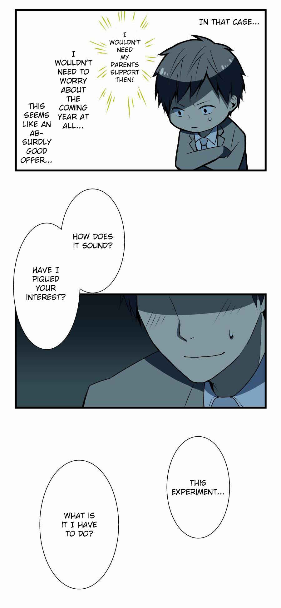Page 10 Chapter 3 ReLIFE
