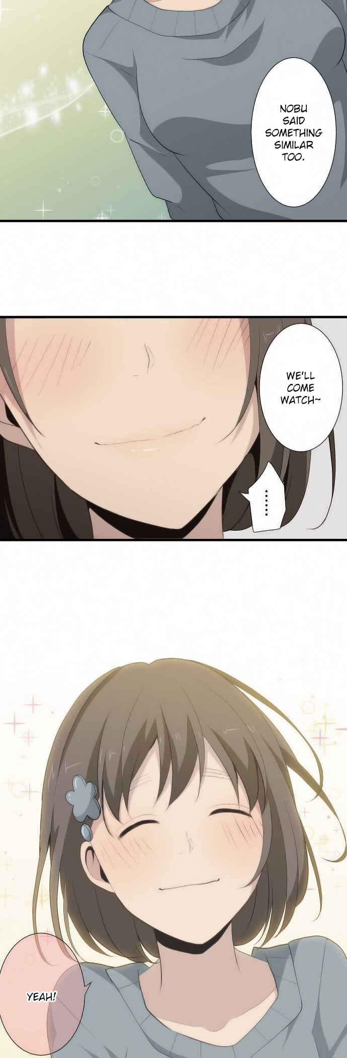 Page 10 Chapter 61 ReLIFE