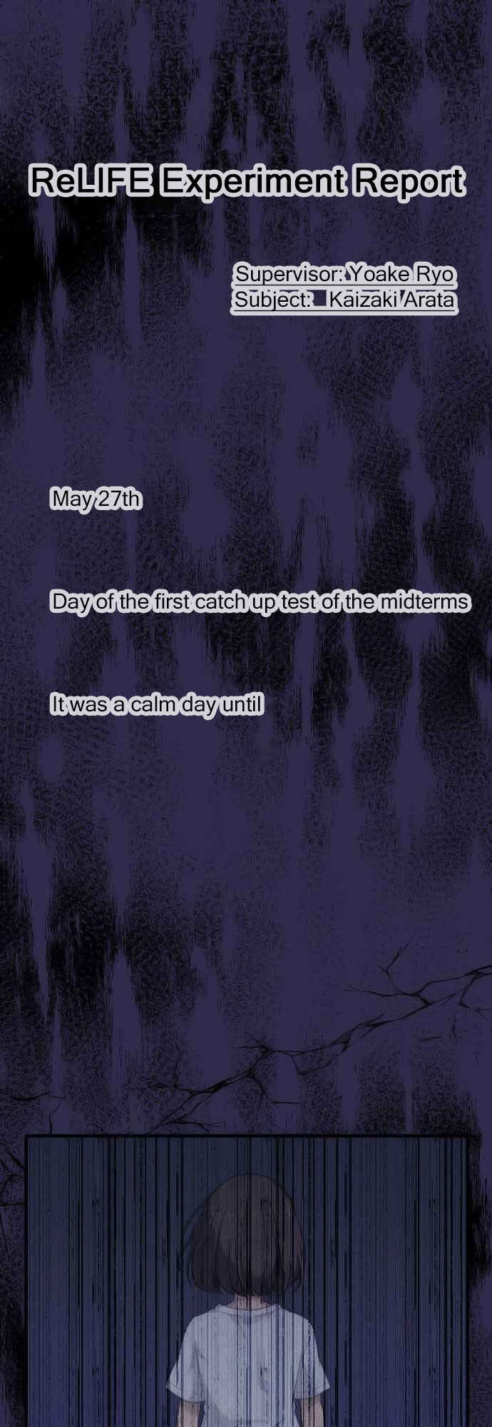 Page 25 Chapter 61 ReLIFE
