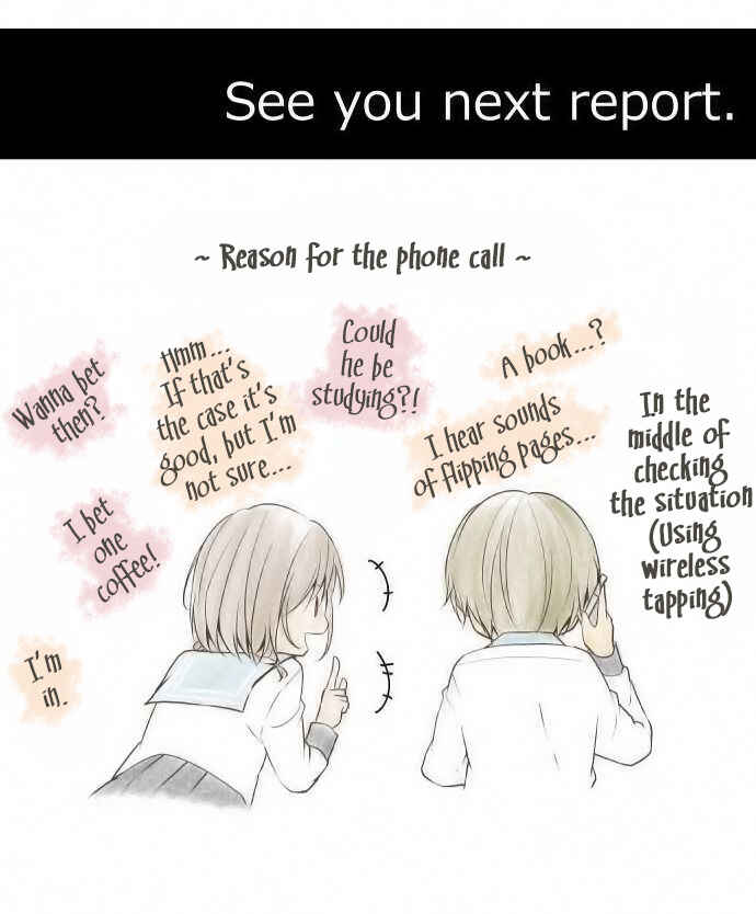 Page 27 Chapter 61 ReLIFE