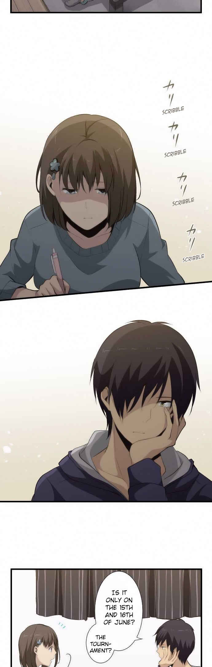 Page 6 Chapter 61 ReLIFE