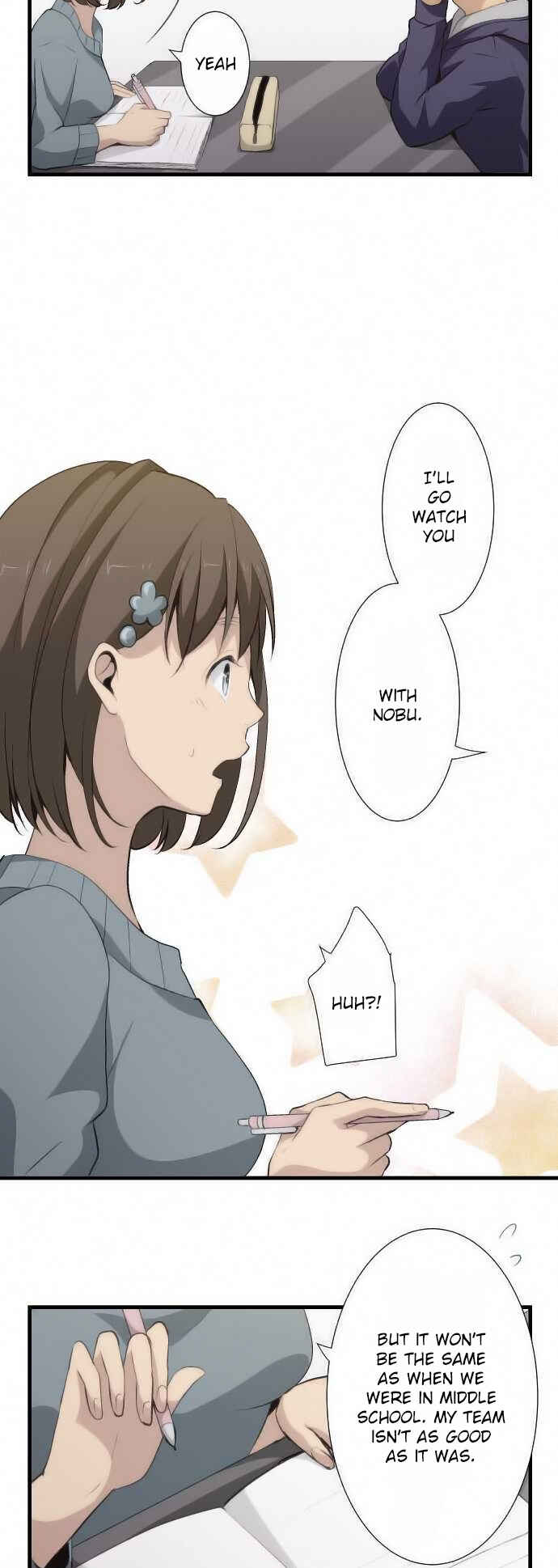Page 7 Chapter 61 ReLIFE