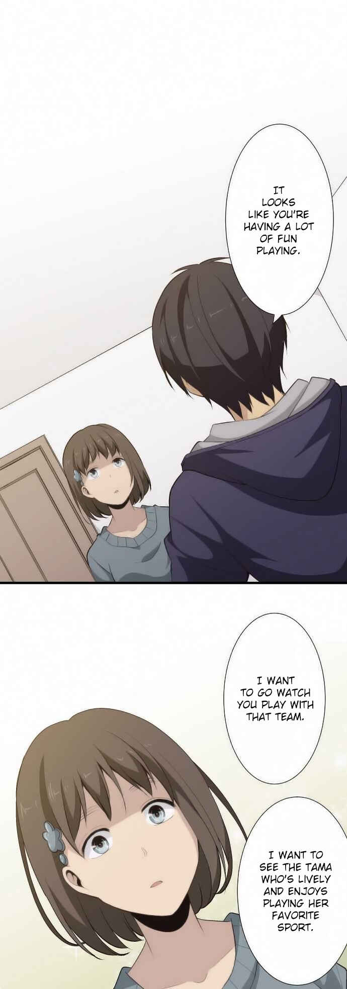 Page 9 Chapter 61 ReLIFE