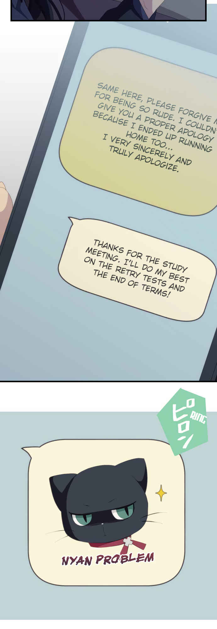 Page 16 Chapter 187 ReLIFE