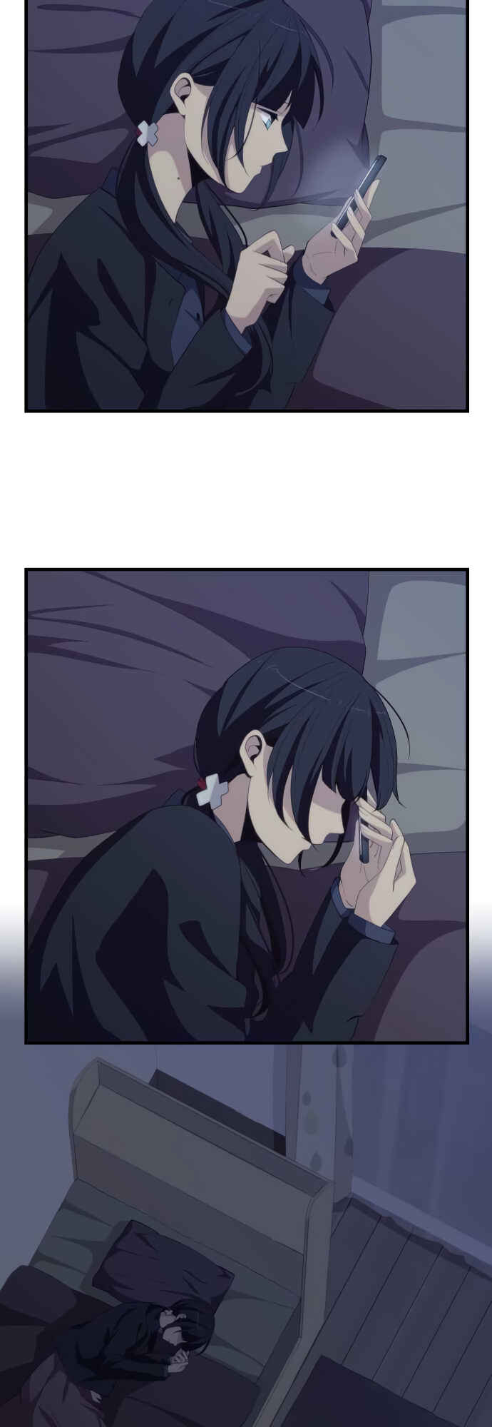 Page 18 Chapter 187 ReLIFE