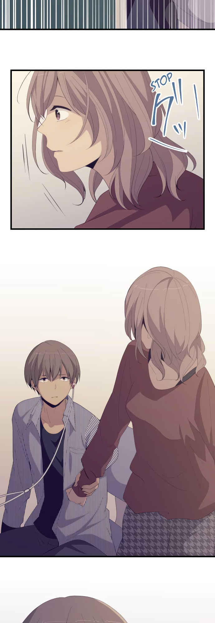 Page 2 Chapter 187 ReLIFE