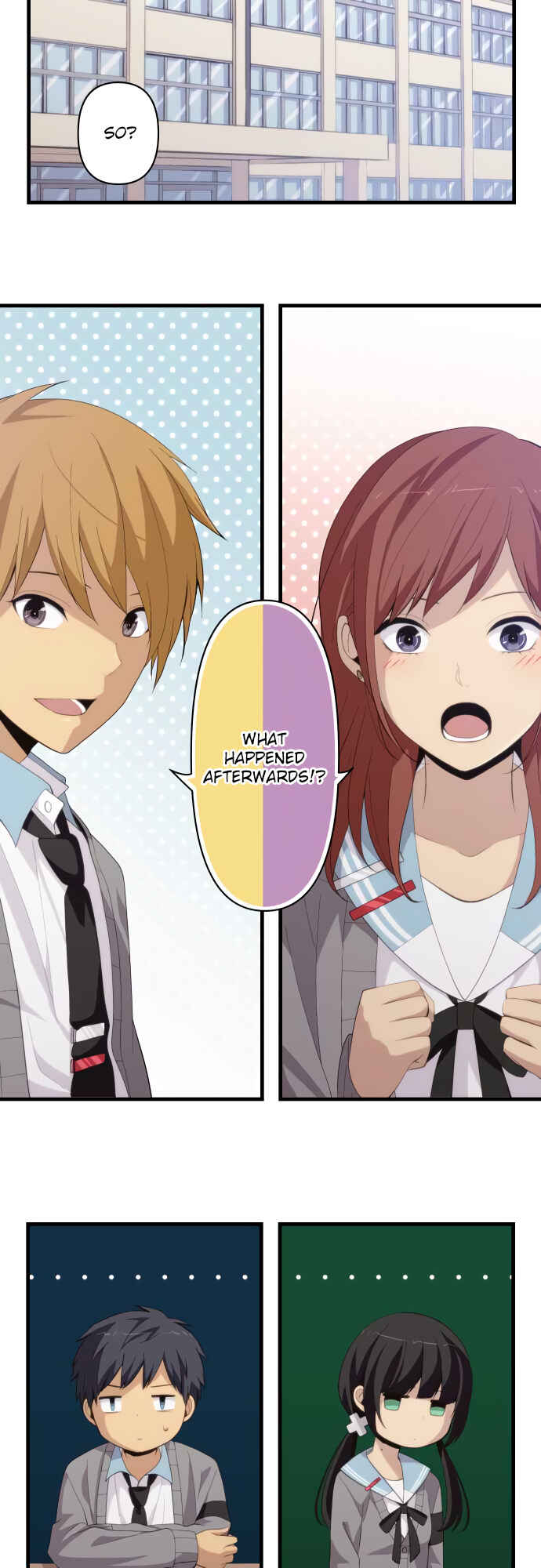 Page 20 Chapter 187 ReLIFE