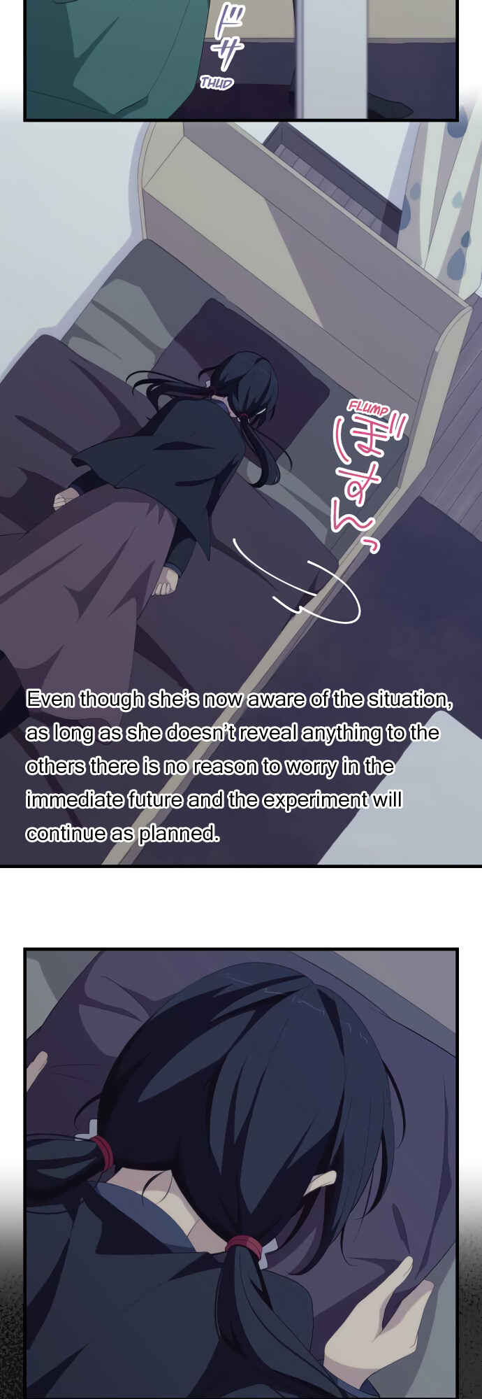 Page 8 Chapter 187 ReLIFE