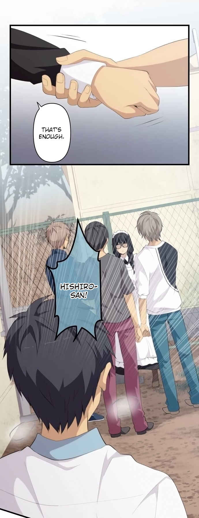 Page 12 Chapter 147 ReLIFE