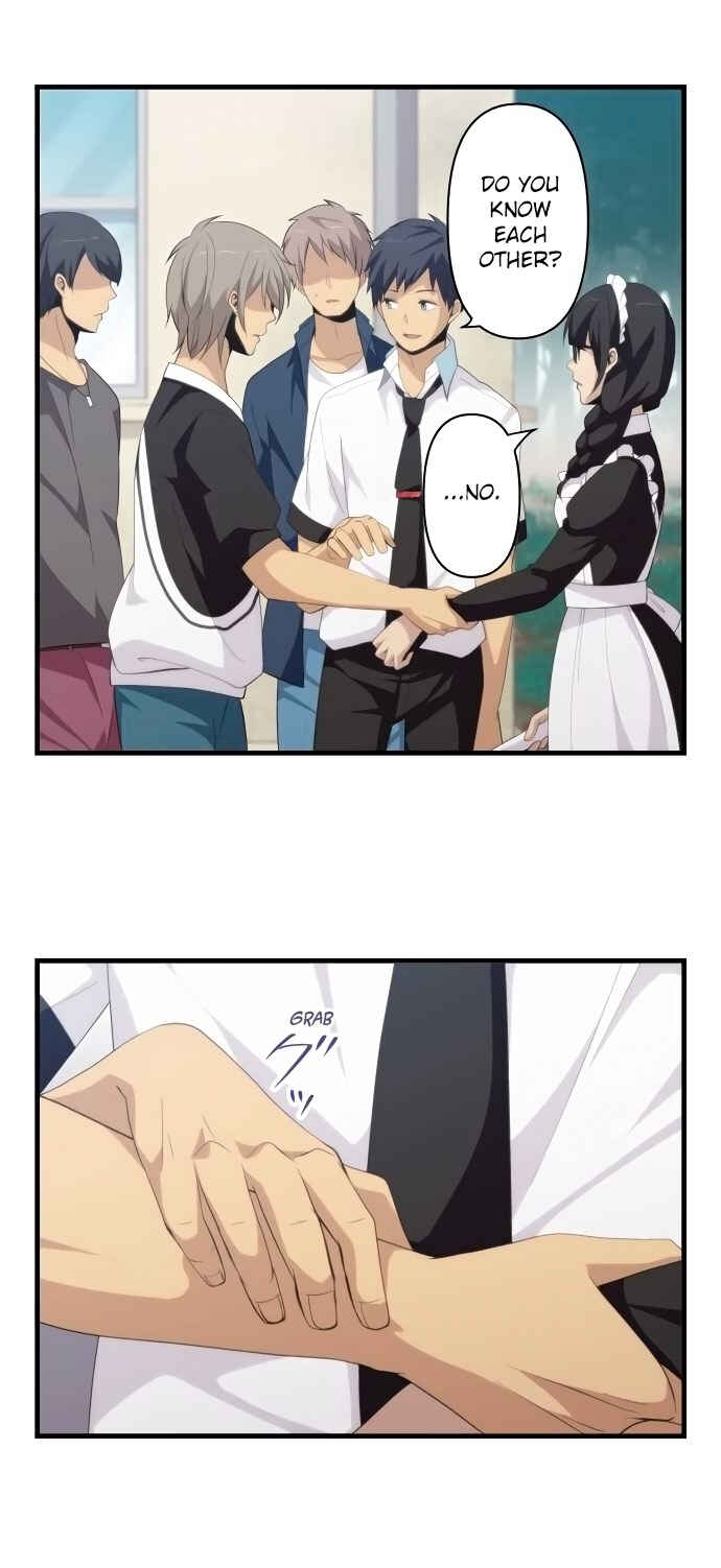 Page 14 Chapter 147 ReLIFE
