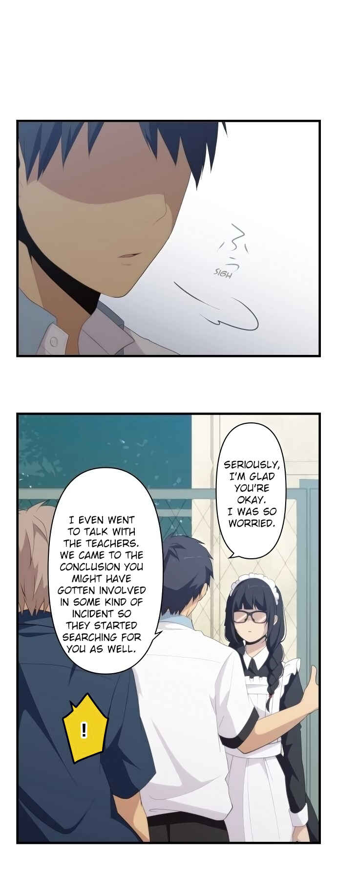 Page 16 Chapter 147 ReLIFE