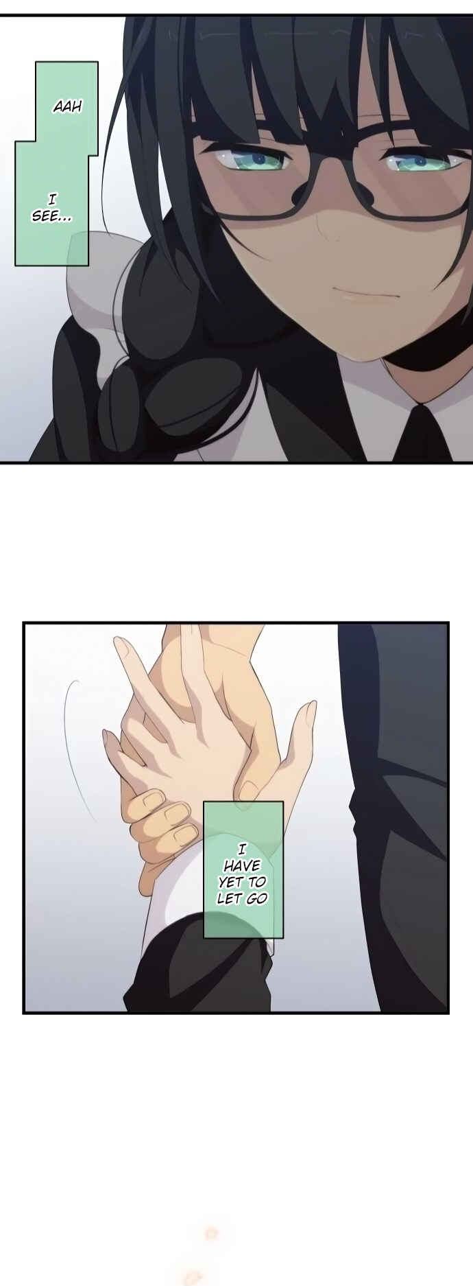 Page 23 Chapter 147 ReLIFE