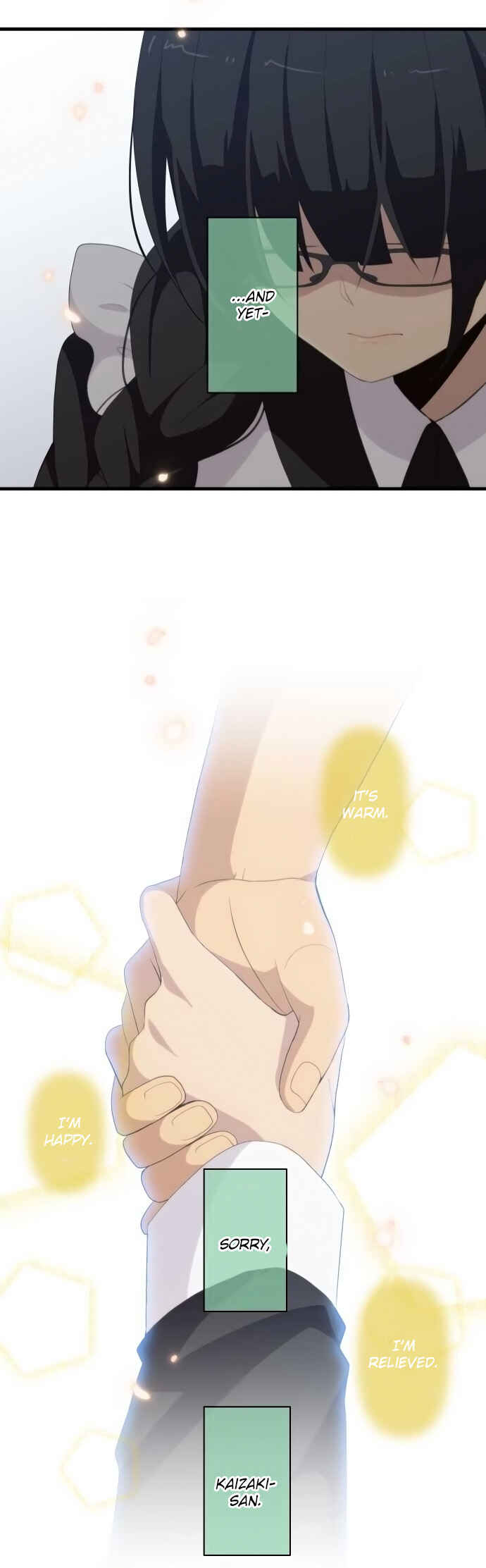 Page 24 Chapter 147 ReLIFE