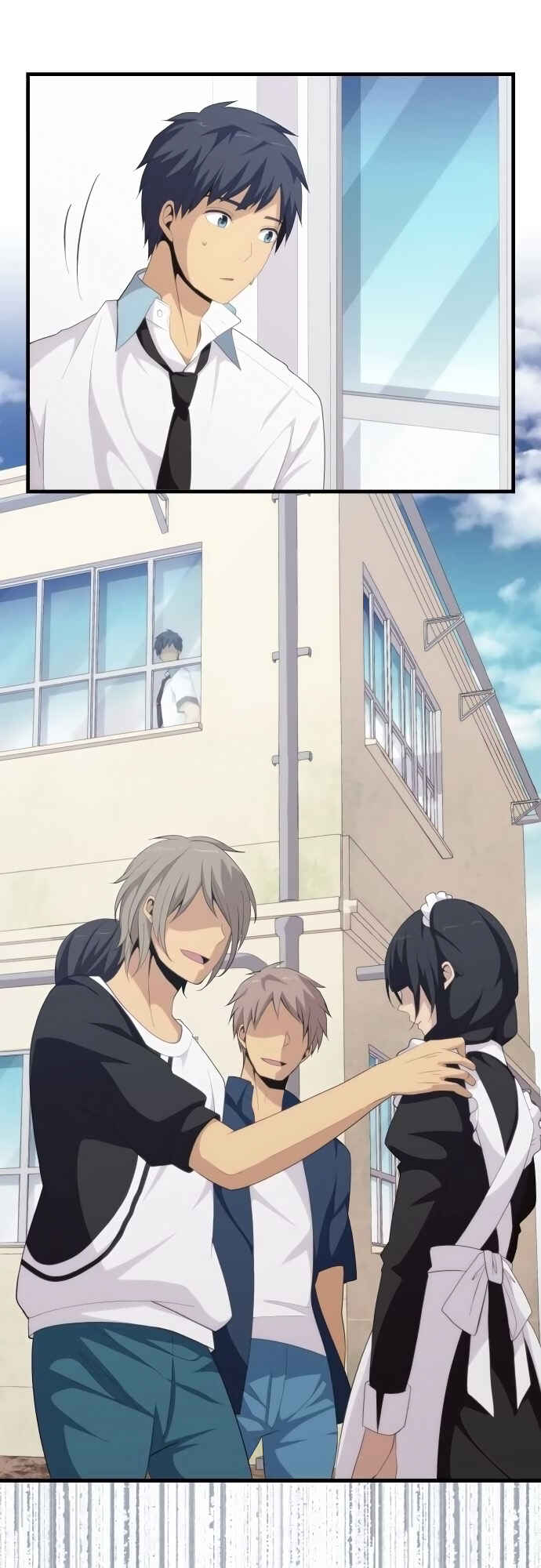 Page 5 Chapter 147 ReLIFE