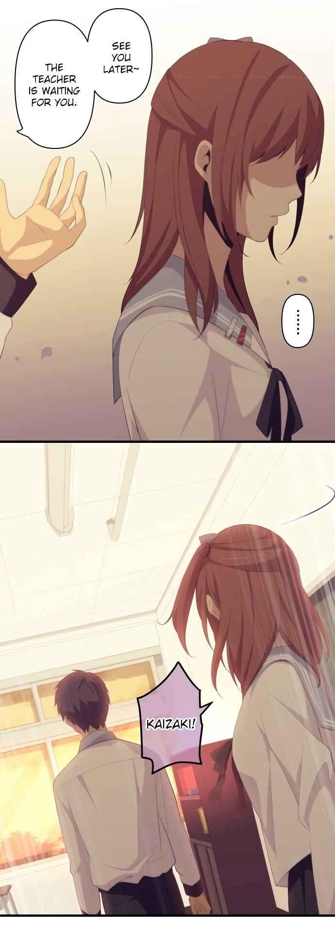 Page 14 Chapter 160 ReLIFE