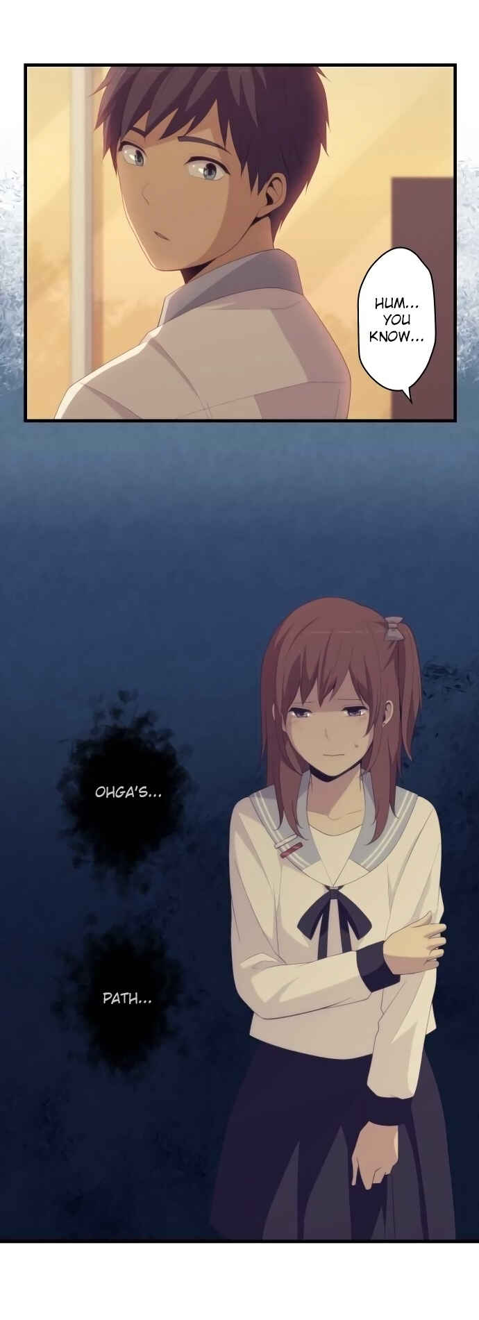 Page 15 Chapter 160 ReLIFE