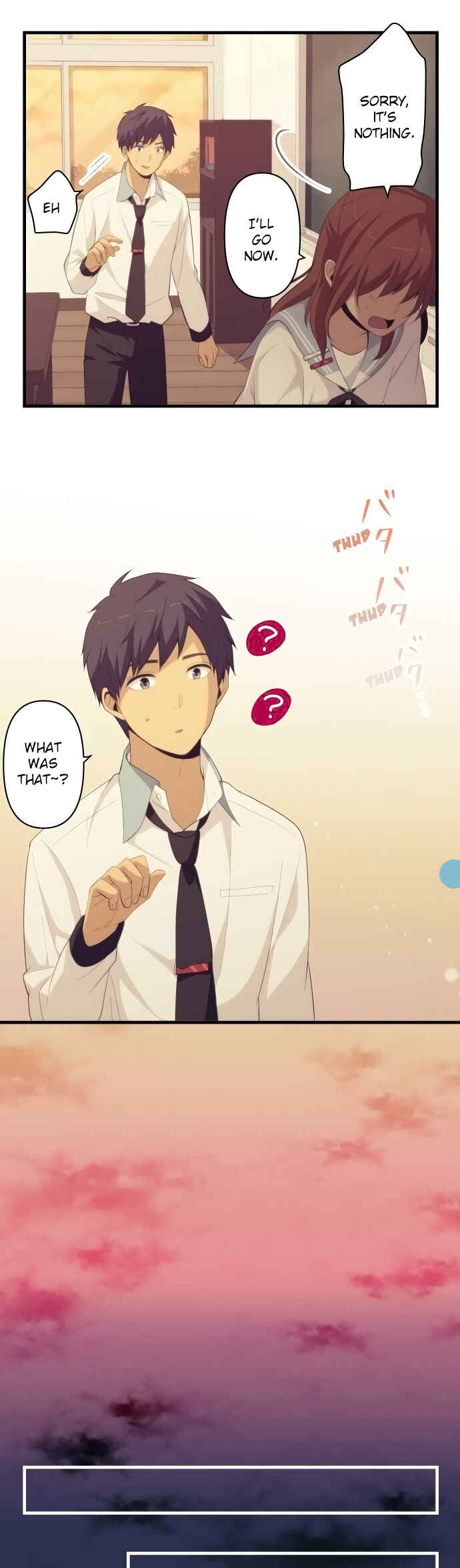Page 16 Chapter 160 ReLIFE