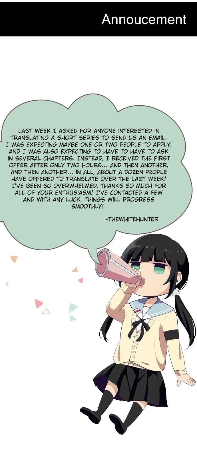 Page 25 Chapter 160 ReLIFE