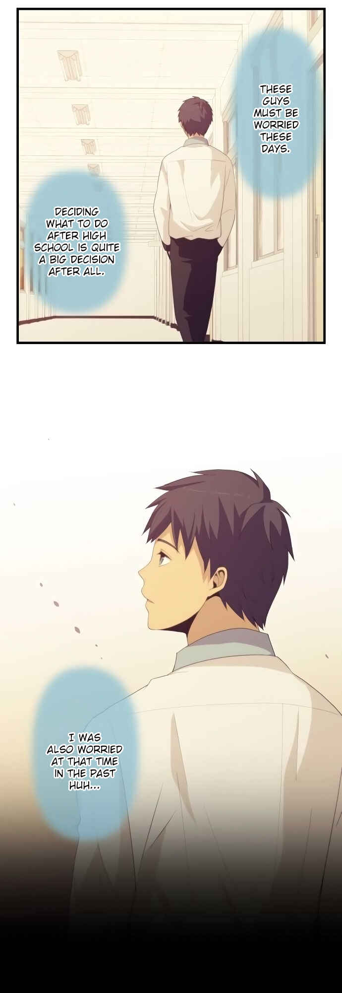 Page 4 Chapter 160 ReLIFE