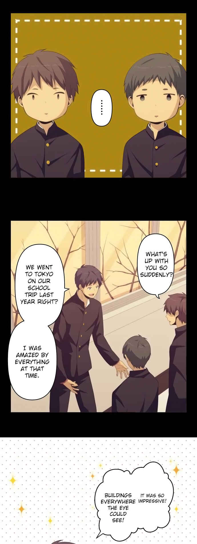 Page 6 Chapter 160 ReLIFE