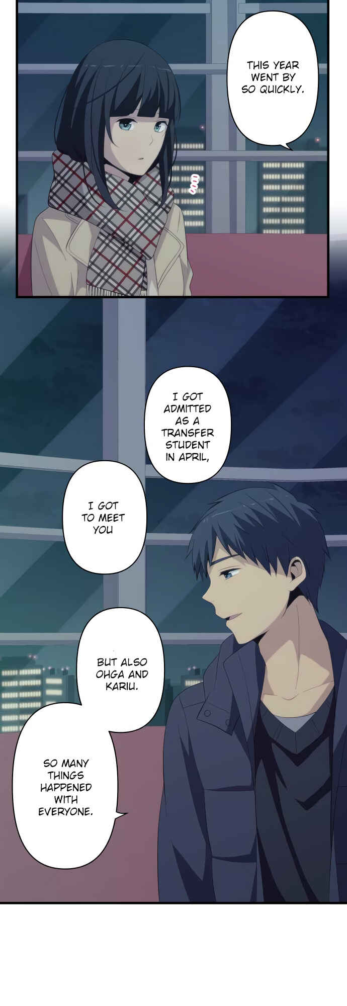 Page 10 Chapter 196 ReLIFE