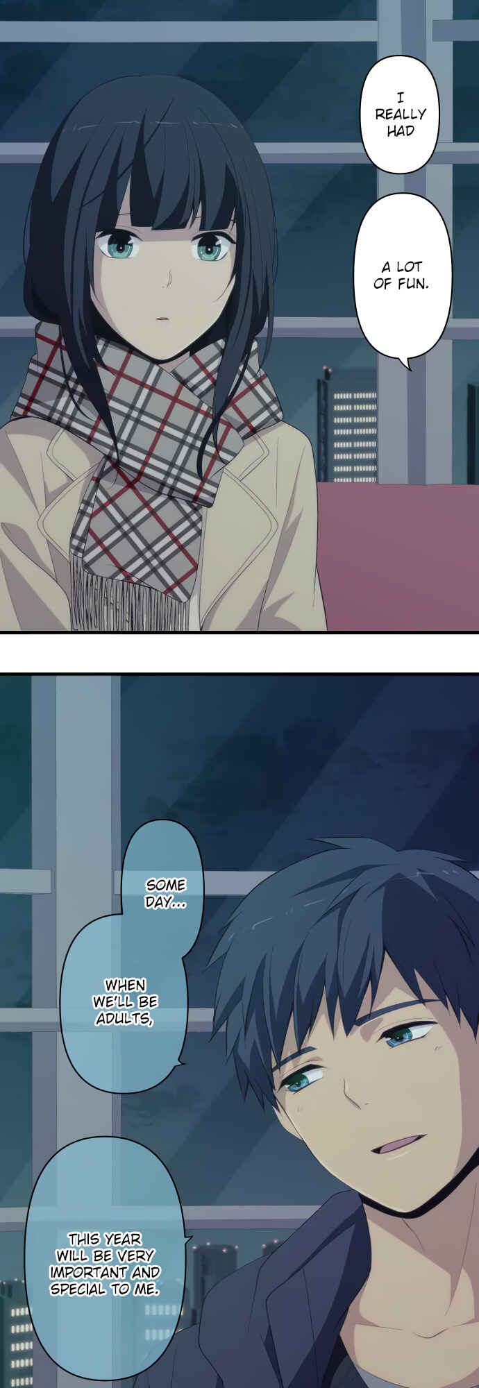 Page 12 Chapter 196 ReLIFE