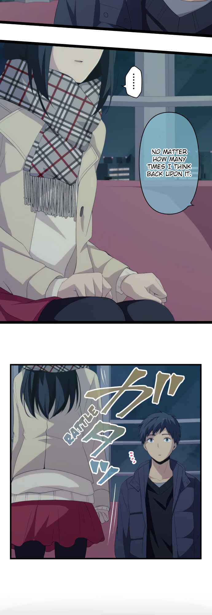 Page 13 Chapter 196 ReLIFE