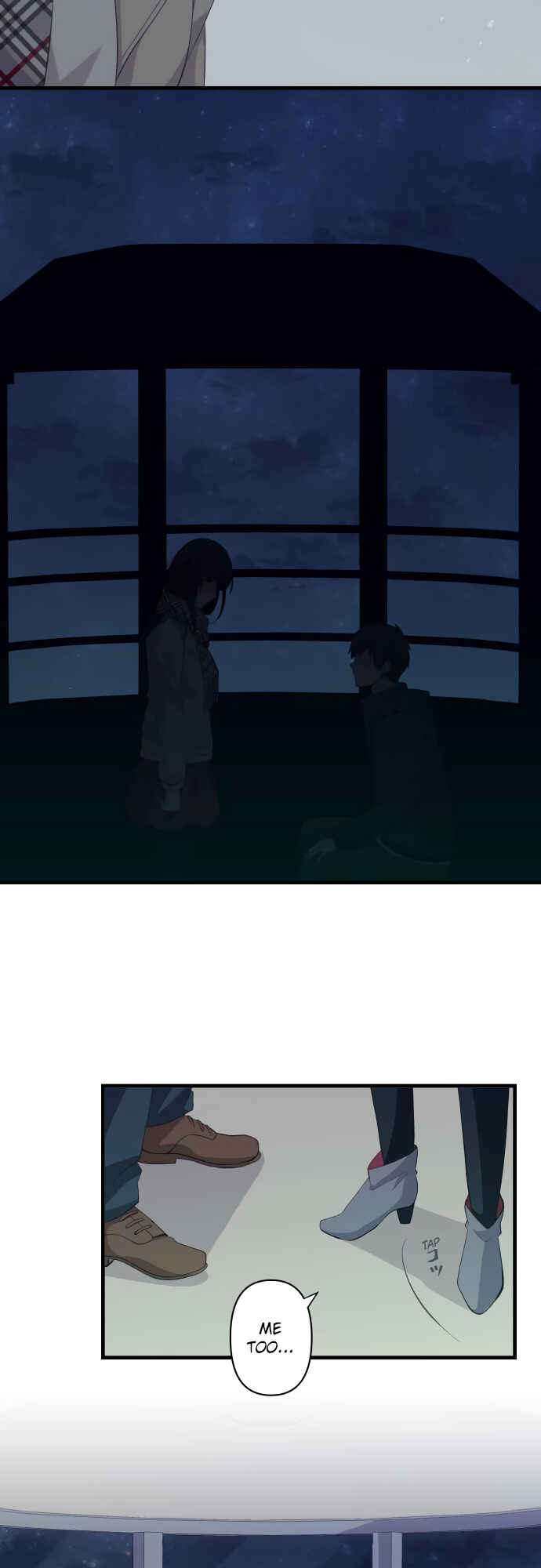 Page 18 Chapter 196 ReLIFE