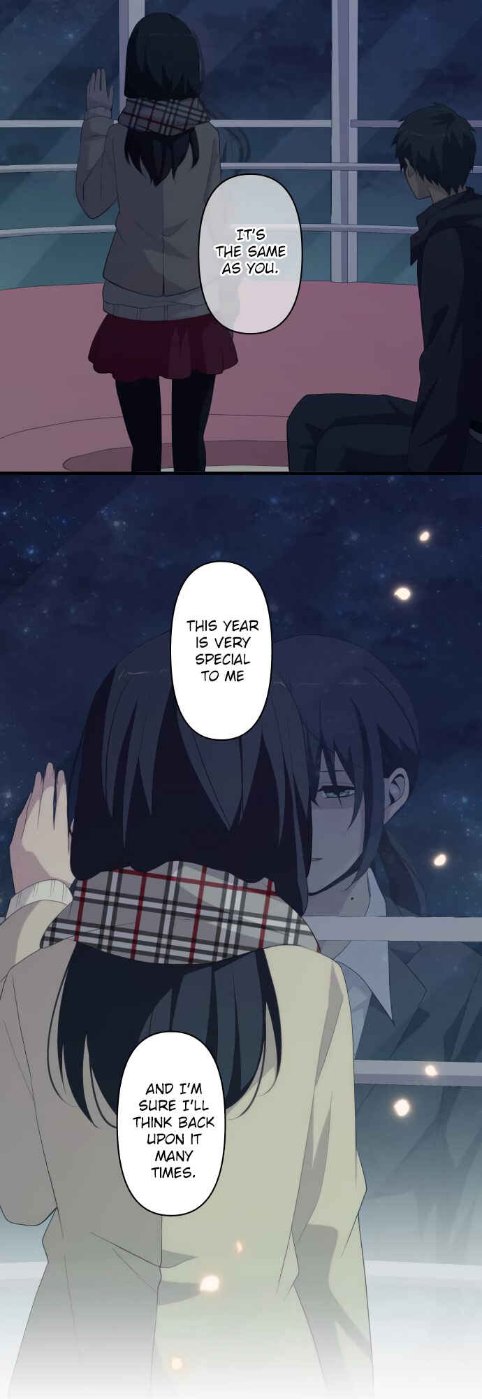 Page 19 Chapter 196 ReLIFE