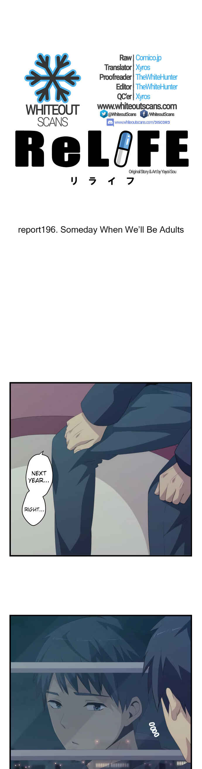 Page 4 Chapter 196 ReLIFE