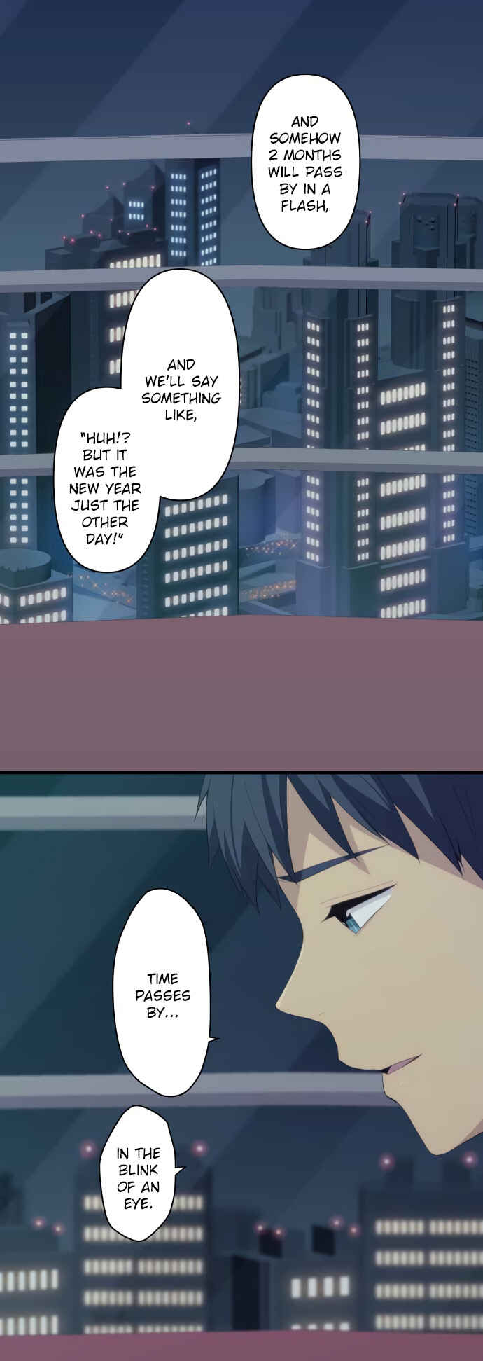 Page 6 Chapter 196 ReLIFE