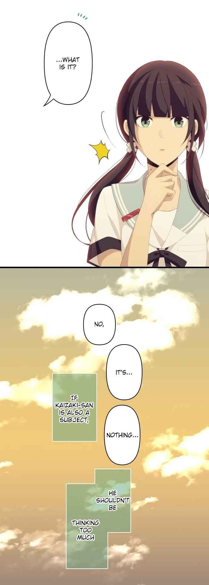 Page 10 Chapter 129 ReLIFE