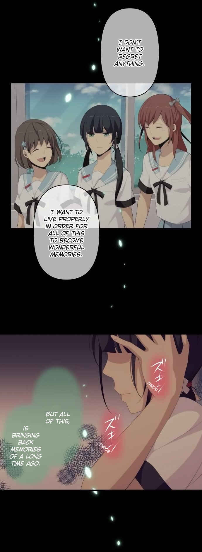 Page 2 Chapter 129 ReLIFE