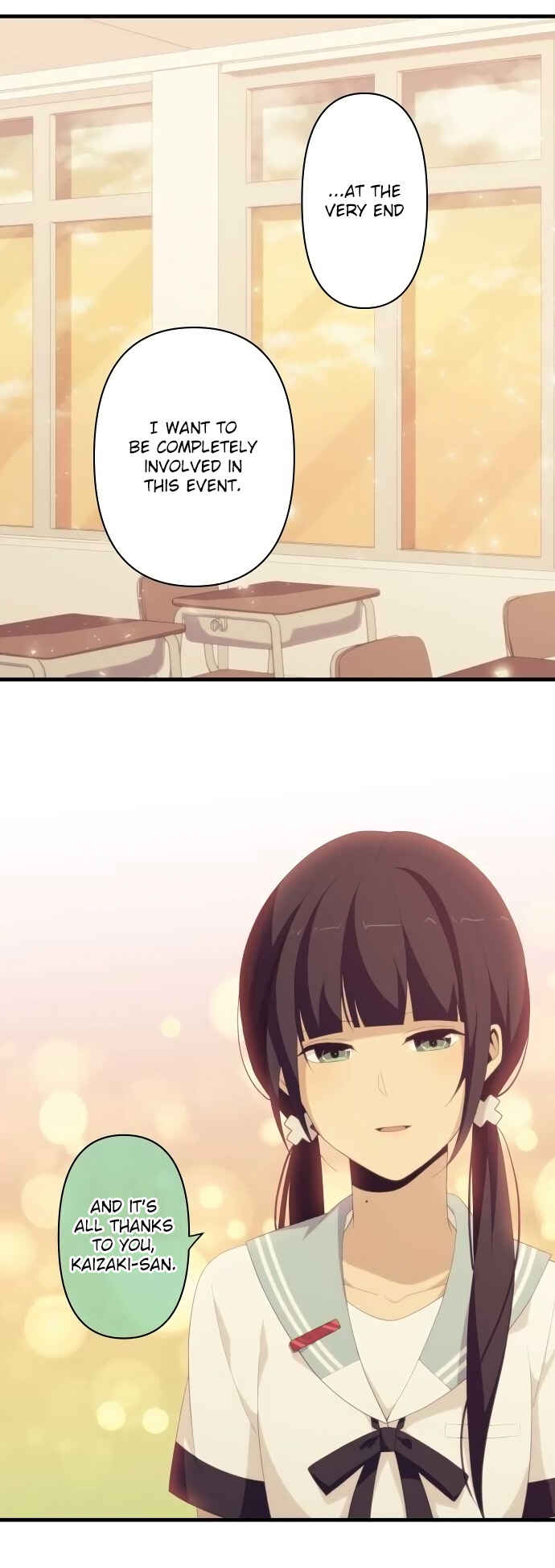 Page 4 Chapter 129 ReLIFE
