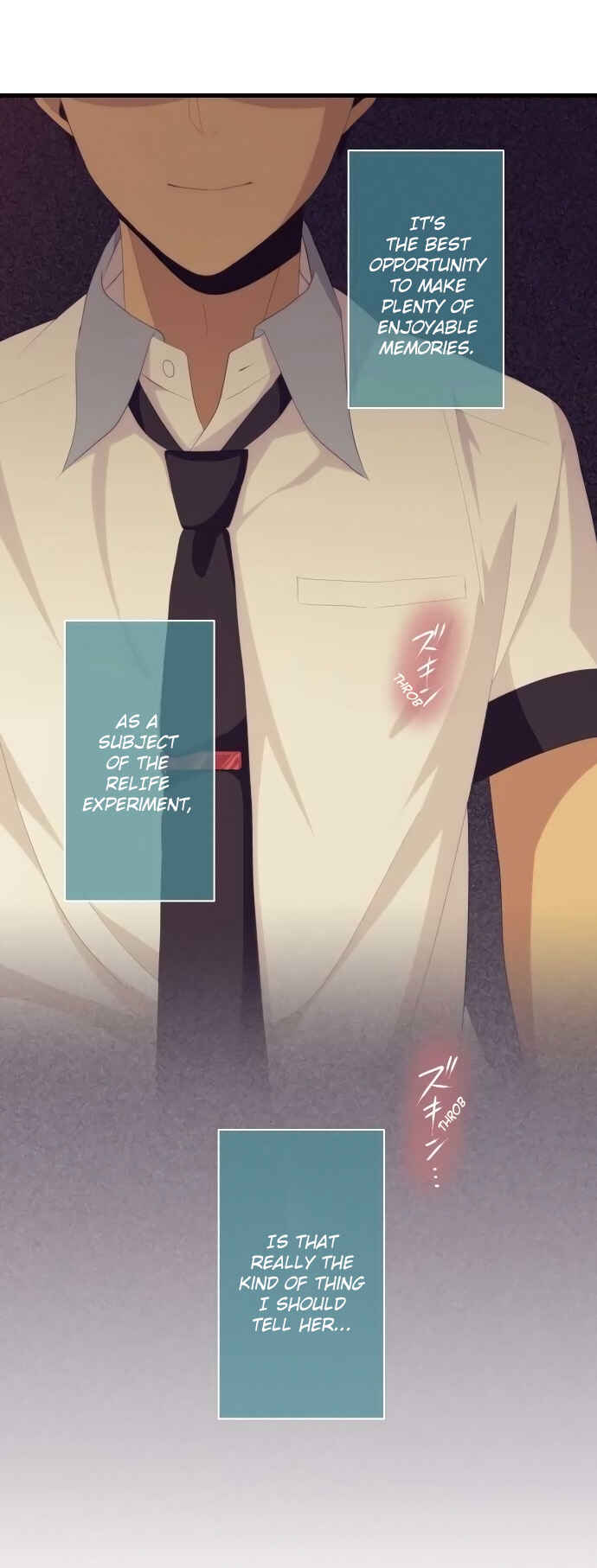 Page 6 Chapter 129 ReLIFE