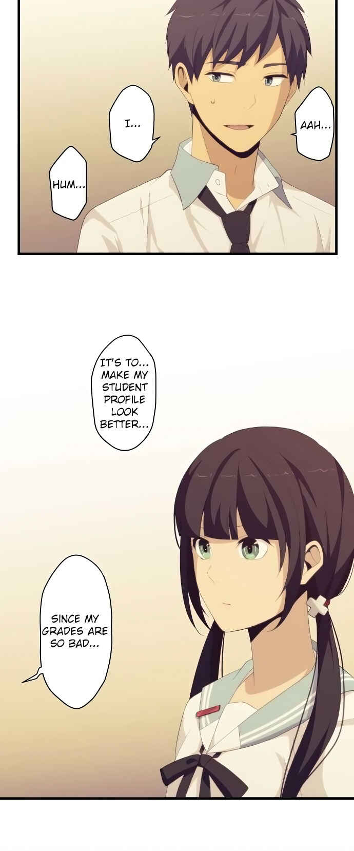 Page 8 Chapter 129 ReLIFE