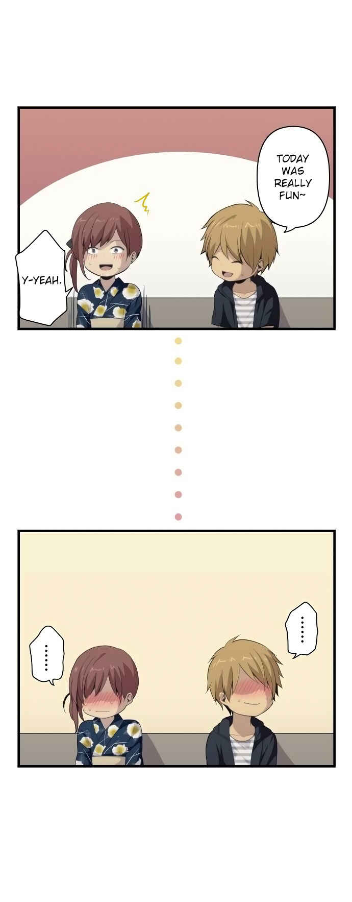 Page 10 Chapter 105 ReLIFE