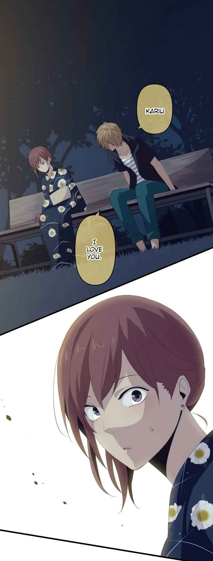 Page 12 Chapter 105 ReLIFE