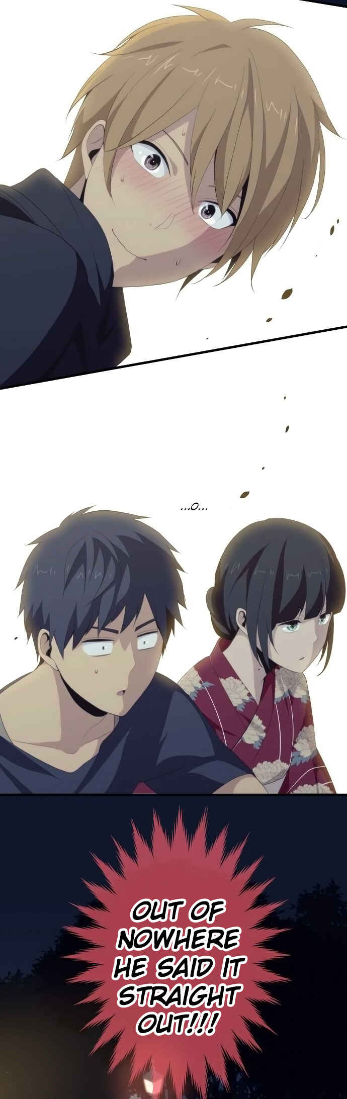 Page 13 Chapter 105 ReLIFE