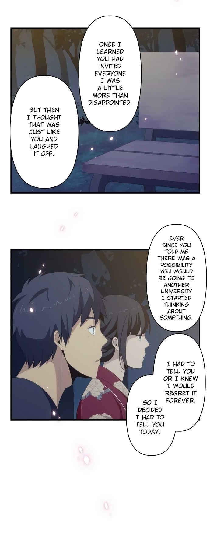 Page 20 Chapter 105 ReLIFE