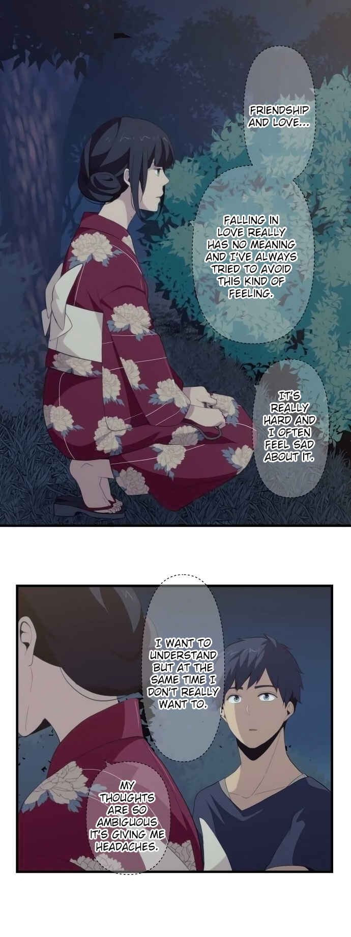 Page 4 Chapter 105 ReLIFE