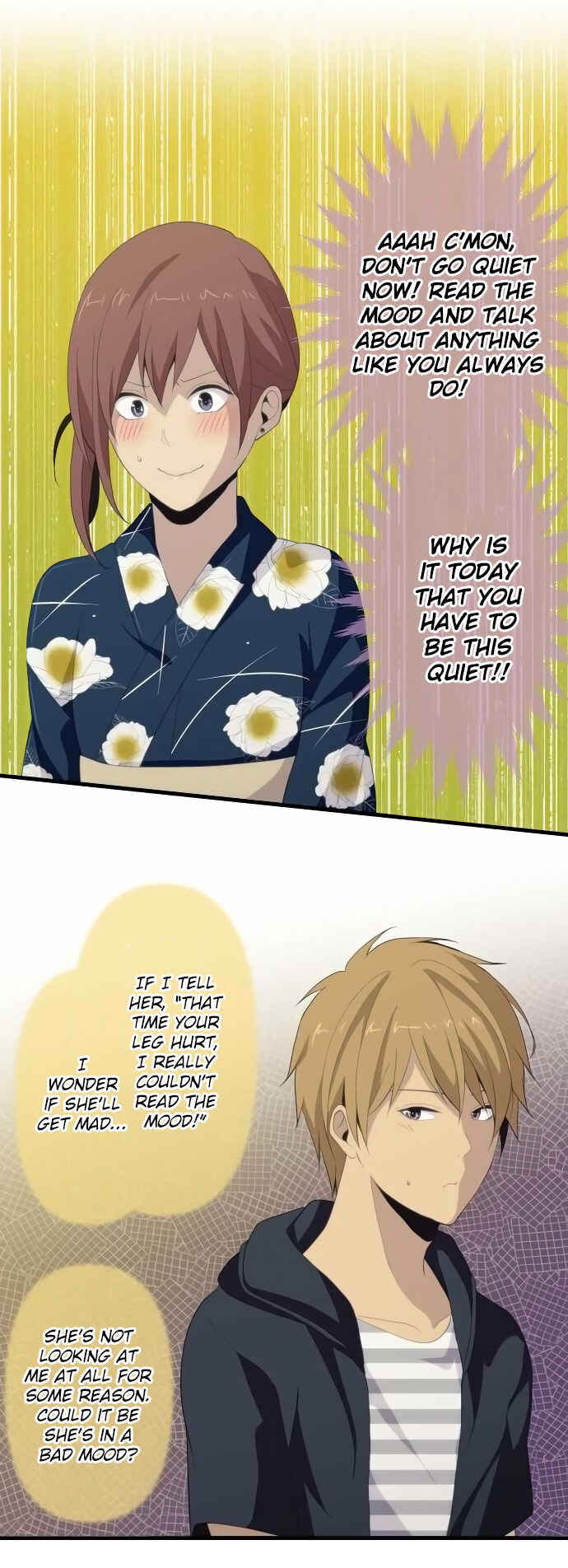 Page 9 Chapter 105 ReLIFE