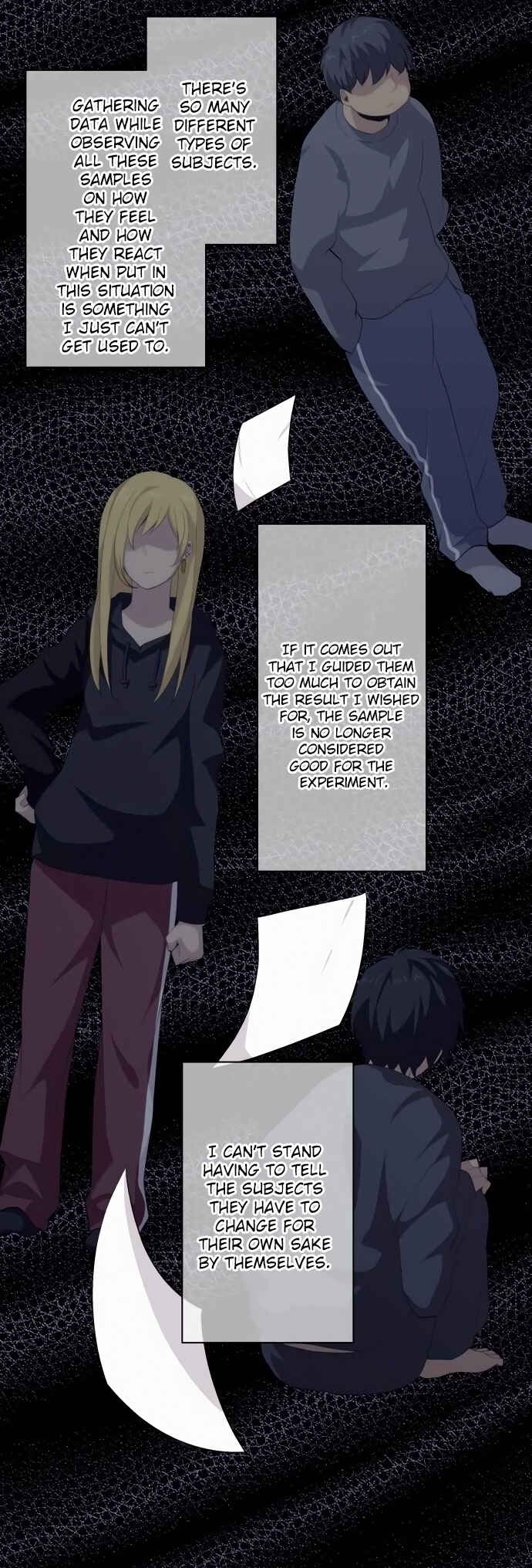 Page 11 Chapter 110 ReLIFE
