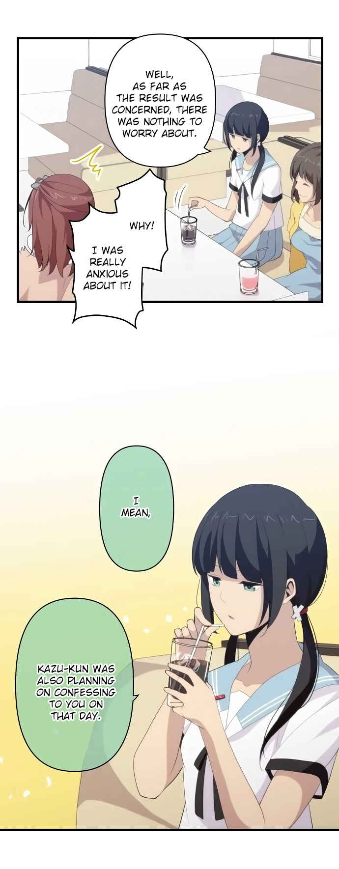 Page 19 Chapter 110 ReLIFE