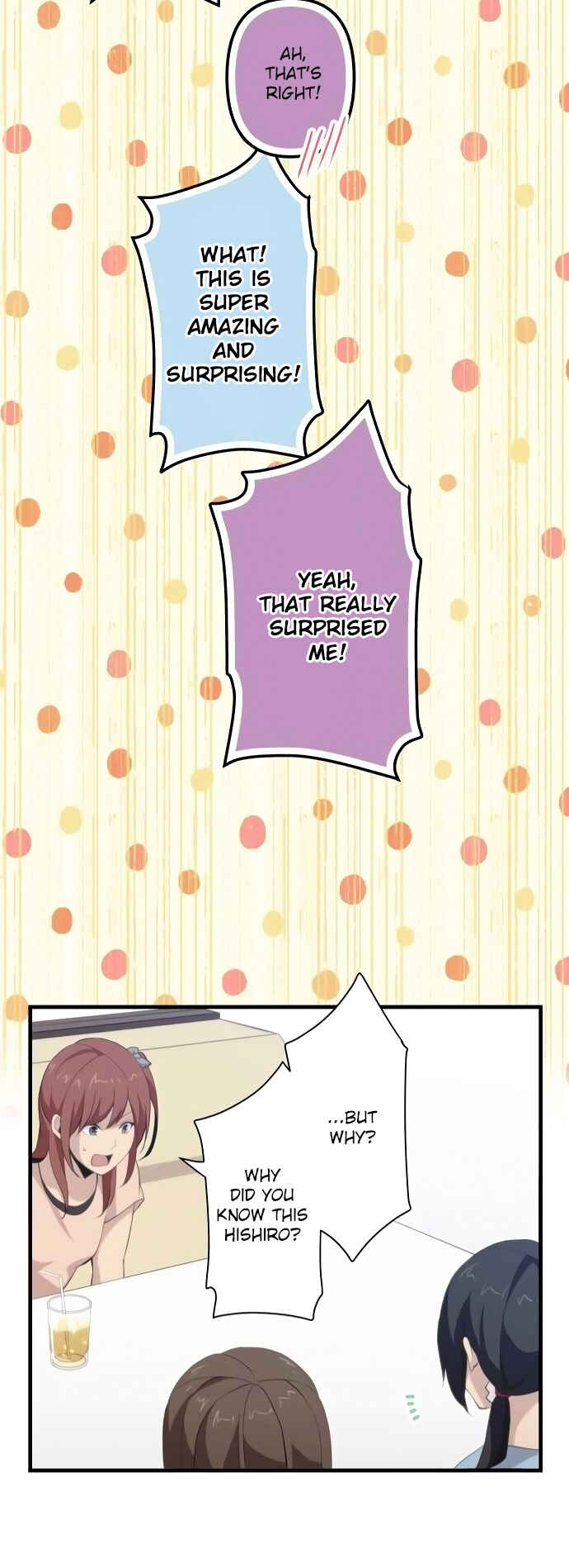 Page 21 Chapter 110 ReLIFE
