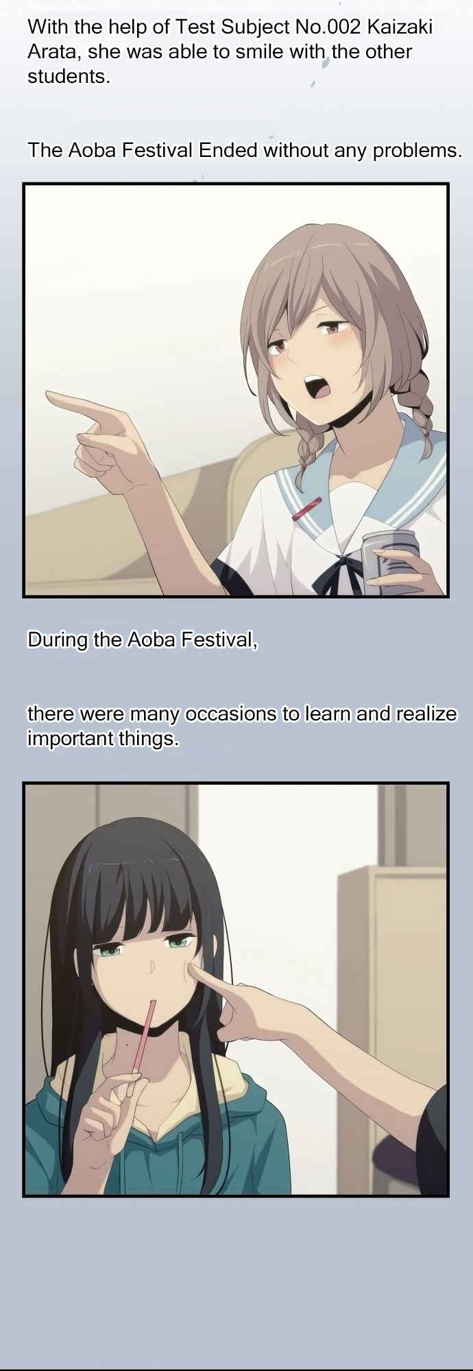 Page 15 Chapter 153 ReLIFE