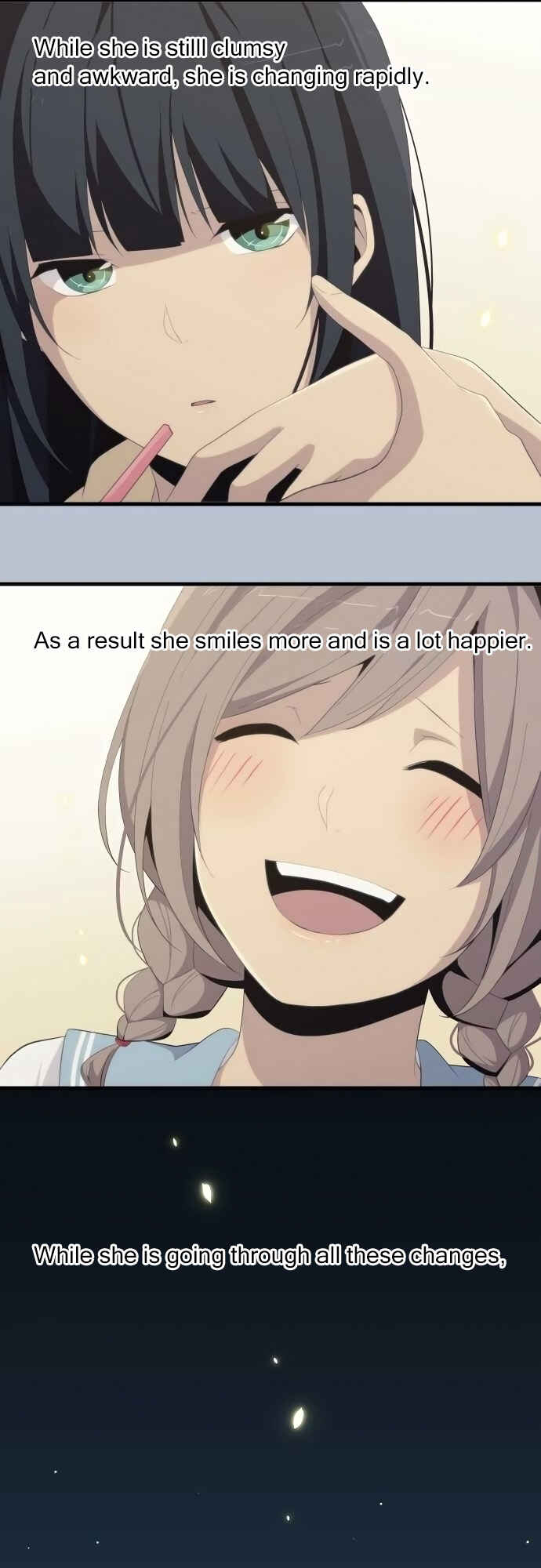 Page 16 Chapter 153 ReLIFE