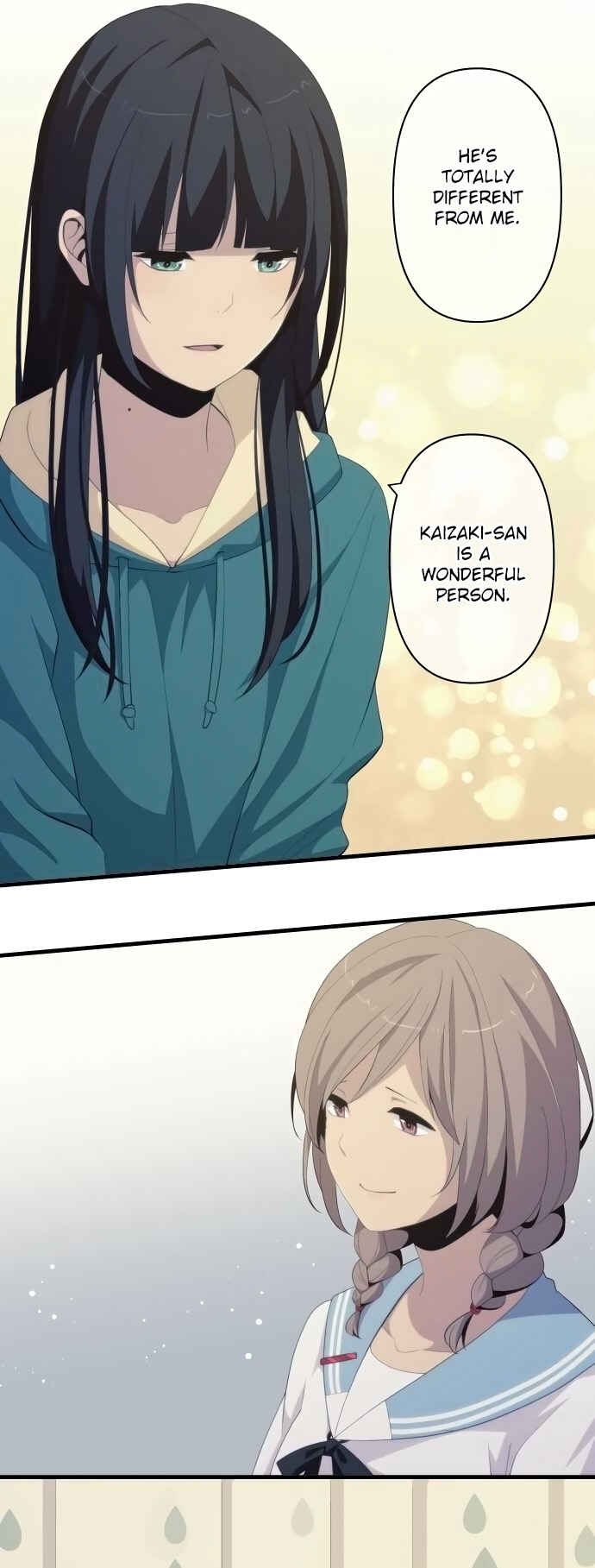 Page 8 Chapter 153 ReLIFE