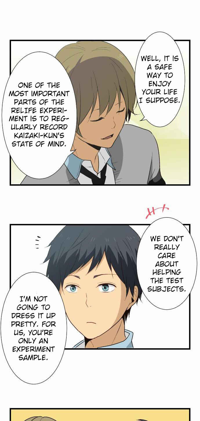 Page 12 Chapter 13 ReLIFE