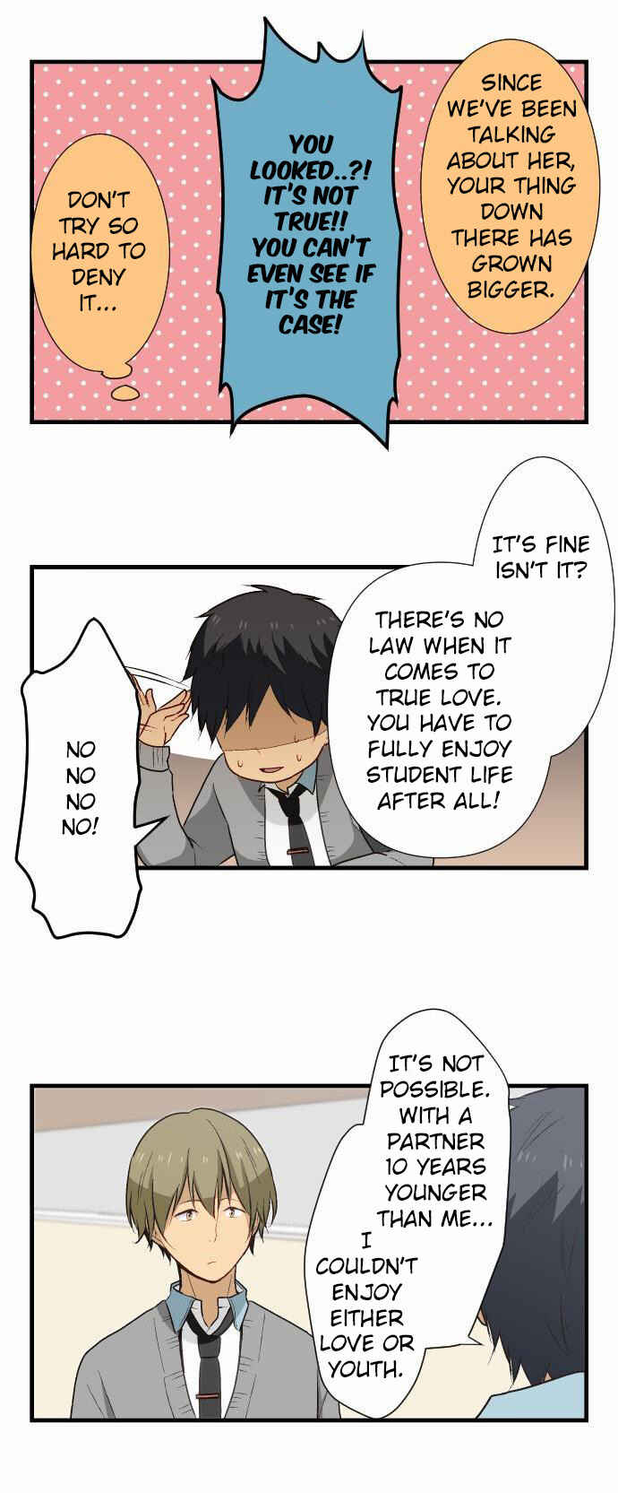 Page 5 Chapter 13 ReLIFE